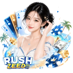 rushseed โปรโมชั่น